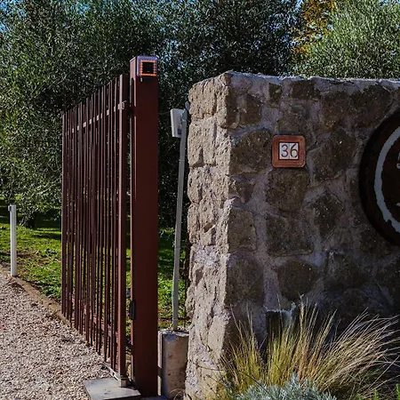 Casale Tasciotto Alloggio per agriturismo *